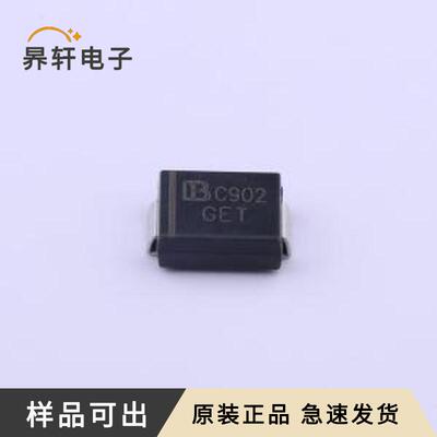 SMCJ18A/TR13全新原装SMC(DO-214AB)