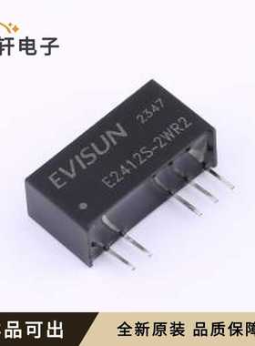 原装E2412S-2WR2全新SIP-5