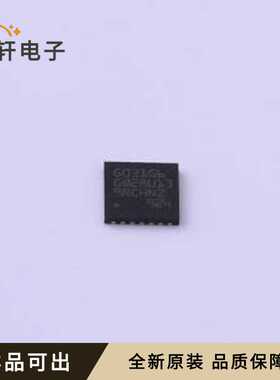 STM32G031G6U6全新原装UFQFPN-28(4x4