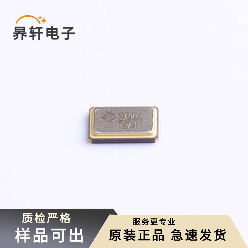 5VAA12000183IF60E3原装SMD-4P,3.5