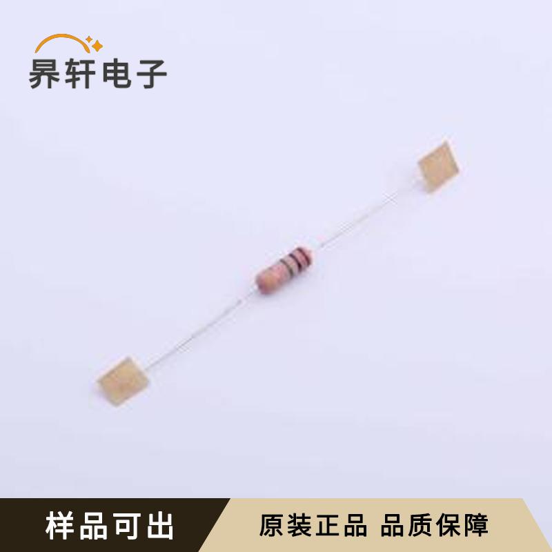 HHV1SSJT-52-1M0原装插件,D3.3xL9mm全