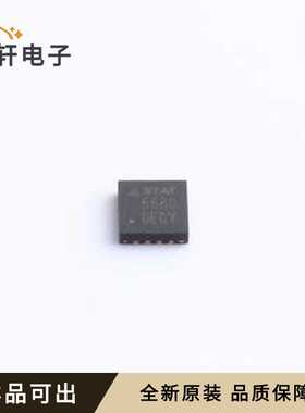 原装TPP056080-QFMR全新封装QFN-16(3x3