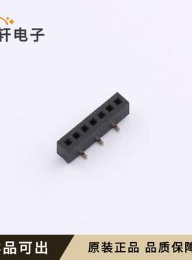 原装B100UL-WD07P全新SMD,P=1mm(交错脚)