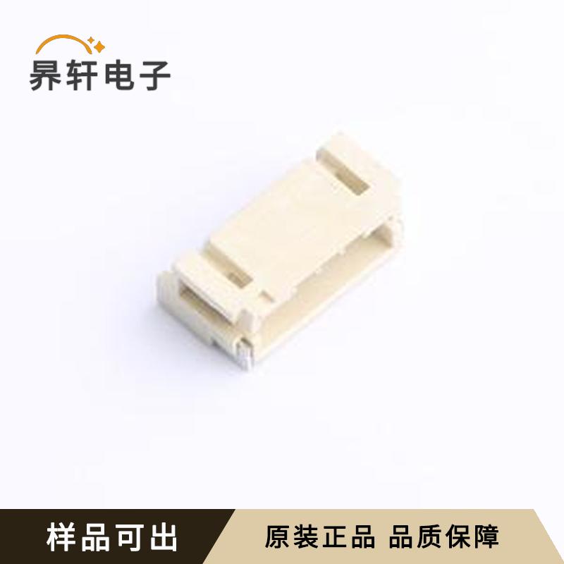 BX-PH2.0-5PWT原装SMD,P=2mm,卧贴全新