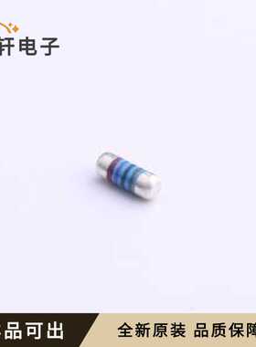 MMF25SFRE2K7全新原装MELF-0204