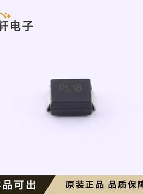 原装PLED18S全新SMB