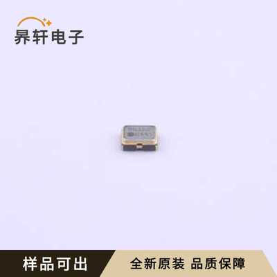 1XXD32000MBA全新原装封装SMD2016-4P