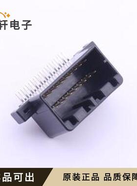175975-2原装全新弯插,P=2.5mm