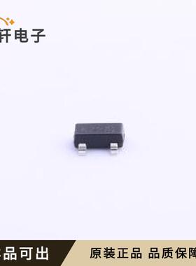 原装BZX84C5V1-7-F全新SOT-23