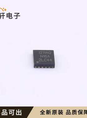 RM1211AQN16A全新原装QFN-16(3x3)