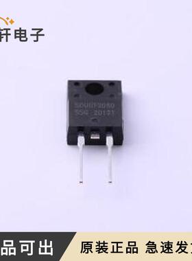 原装SDURF2060全新ITO-220AC