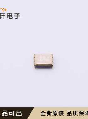 SX3V32.768B20100F30TNN全新原装SMD3