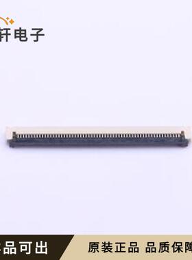 原装THD0515-60CL-SN全新SMD,P=0.5mm