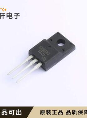 原装TK25A10K3-VB全新封装TO-220F