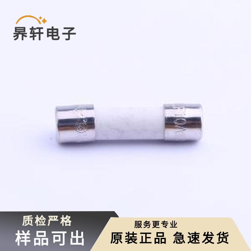 原装0216010.MXP全新D5xL20mm