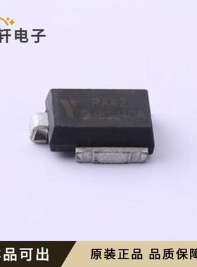 SM8S24CA原装全新DO-218AB