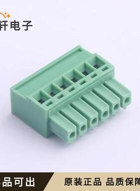 KF2EDGKB-3.5-6P原装全新P=3.5mm