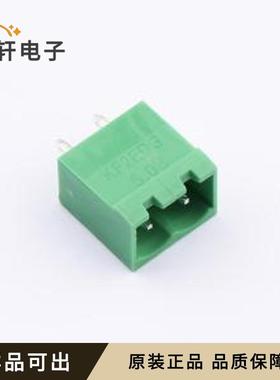 JCB508-ZOMC2P全新原装插件,P=5.08mm