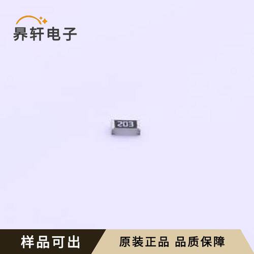 原装ERA3AED203V全新0603