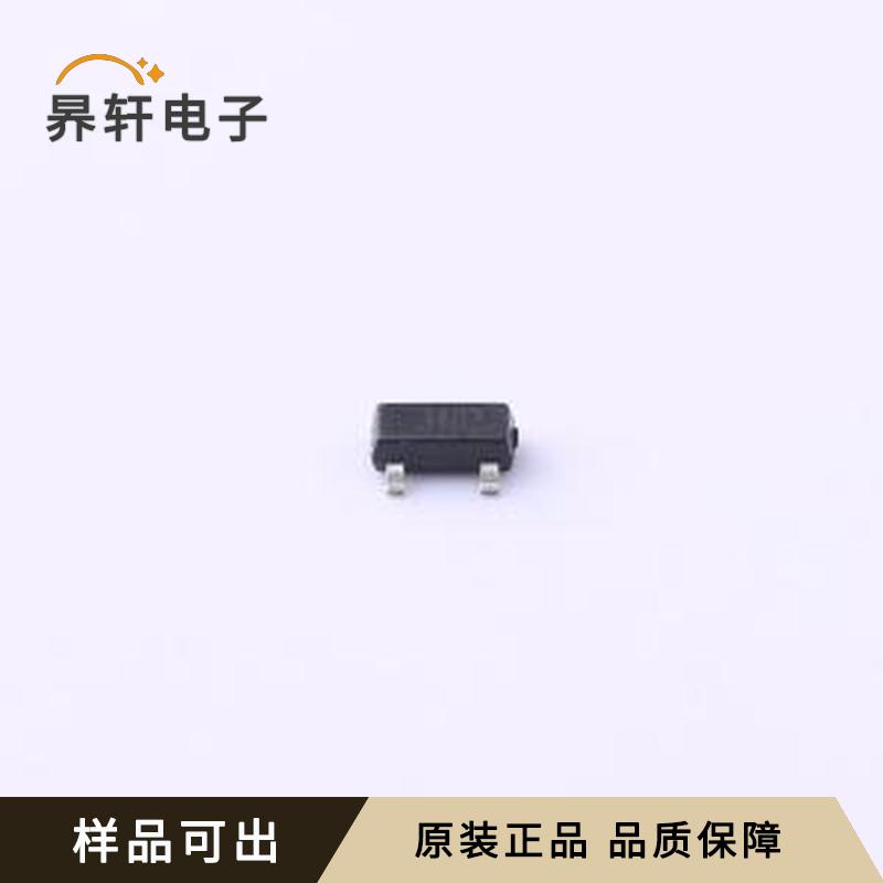 SI3402-TP原装正品SOT-23