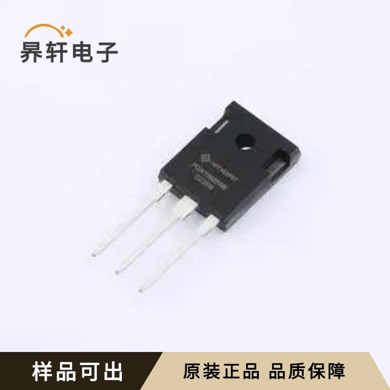 原装FGW75N65WE-HXY全新TO-247