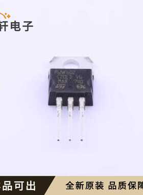 STP6NK60Z原装全新TO-220