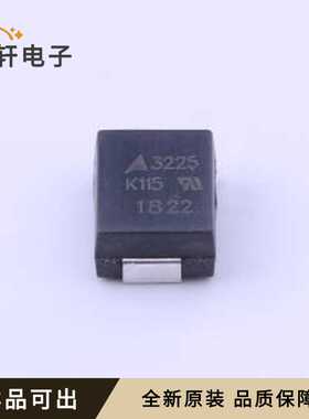 B72650M0111K072全新原装SMD,3.2x2.5