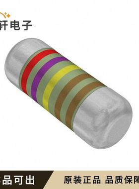 原装SMM02070C2741FBP00全新MELF-020