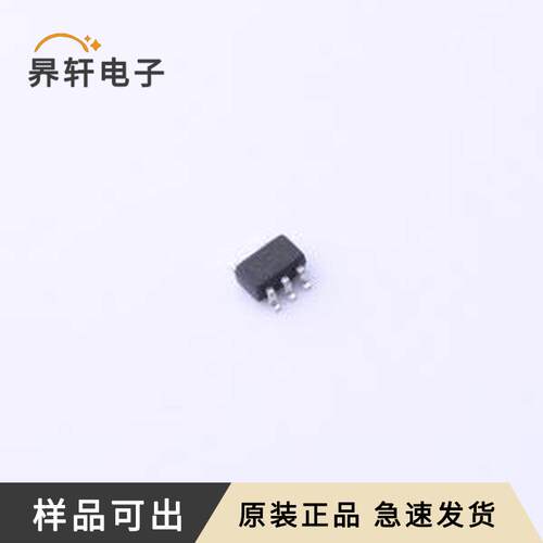 SN74LVC1G00DCKR(UMW)原装全新SC-70-