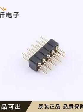 MTAC2-D0510000全新原装插件,P=2mm