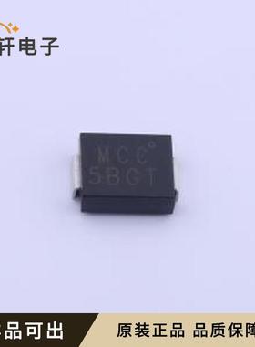 原装5.0SMLJ78CA-TP全新DO-214AB(SMC