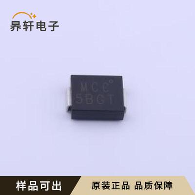 原装5.0SMLJ78CA-TP全新DO-214AB(SMC