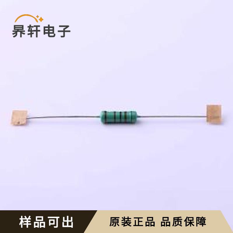 MF3WS-5K1±1%-9T73原装插件,D5xL15mm