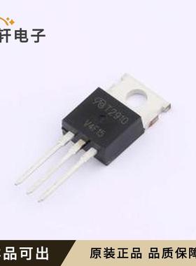 原装AOT2910L-VB全新TO-220AB