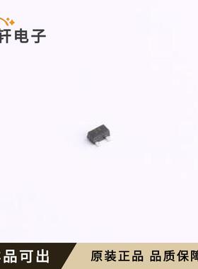 原装DTC114EEBTL全新SOT-416FL