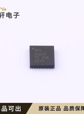 原装TPS51622RSMR全新