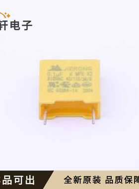 K104K310VC3L5全新原装插件,P=10mm