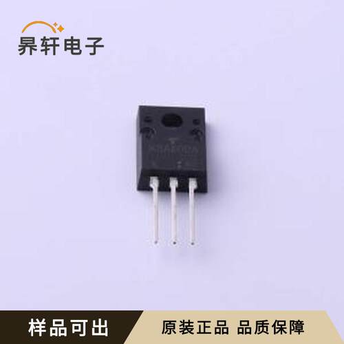 原装TK8A60DA(STA4,X,S)全新TO-220F-