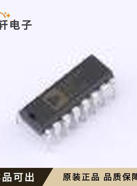 原装ADM232LANZ全新PDIP-16