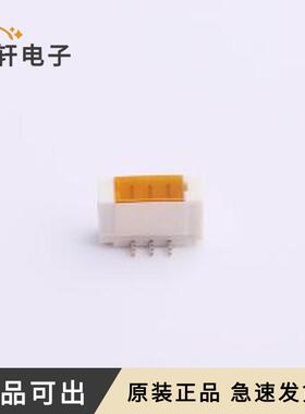 M0800VS-03-GN原装SMD,P=0.8mm