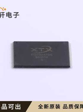 原装XT27G01ATSIGA全新TSOPI-48