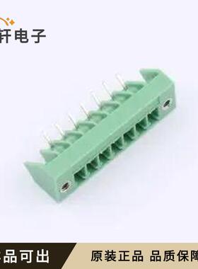 原装KF2EDGLM-3.81-7P全新插件,P=3.81m