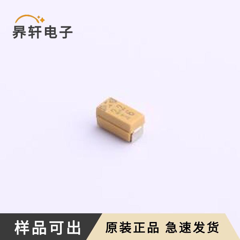 CA45-A-16V-2.2uF-M全新CASE-A-321