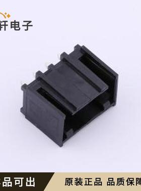 原装2-647127-4全新插件,P=3.96mm