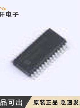 PIC16C57-HS/SO原装SOIC-28-300mil