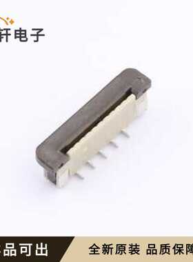 原装F1003-ZV-10-25T-R全新SMD,P=1mm
