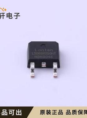 原装LSG65R650HT全新TO-252-2