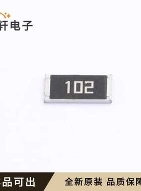 SCR2512J1K全新原装2512