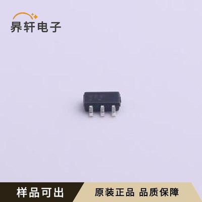 MC74VHC1G08DTT1G全新原装TSOP-5-1.5