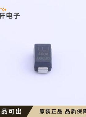 原装P4SMA400A全新SMA(DO-214AC)